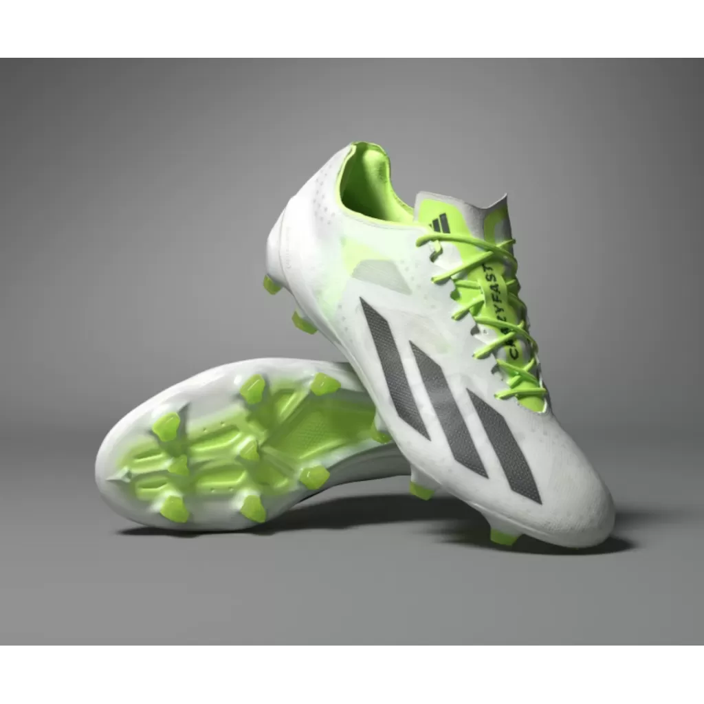 Бутcы профессиональные Adidas X Crazyfast+ FG